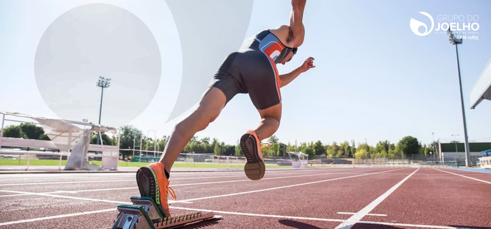 3 dicas pra evitar problemas na corrida